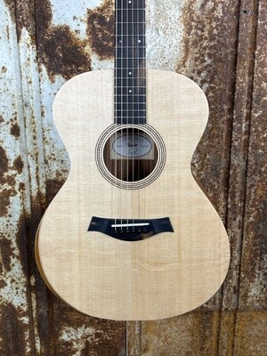 Taylor Academy 12 Grand Concert Layered Sapele Acoustic