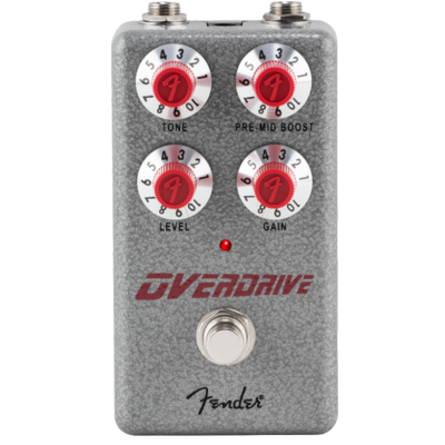 Fender Hammertone® Overdrive
