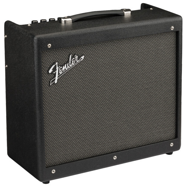 Fender Mustang GTX50 Guitar Combo Amp