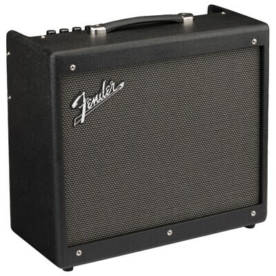Fender Mustang™ GTX50 Guitar Combo Amp