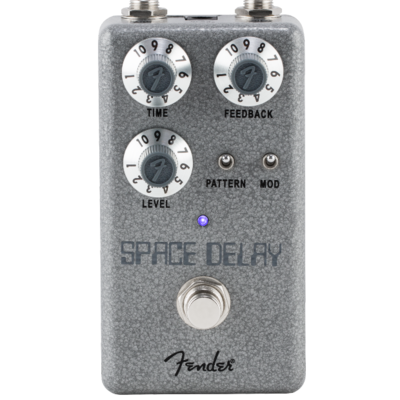 Fender Hammertone® Space Delay