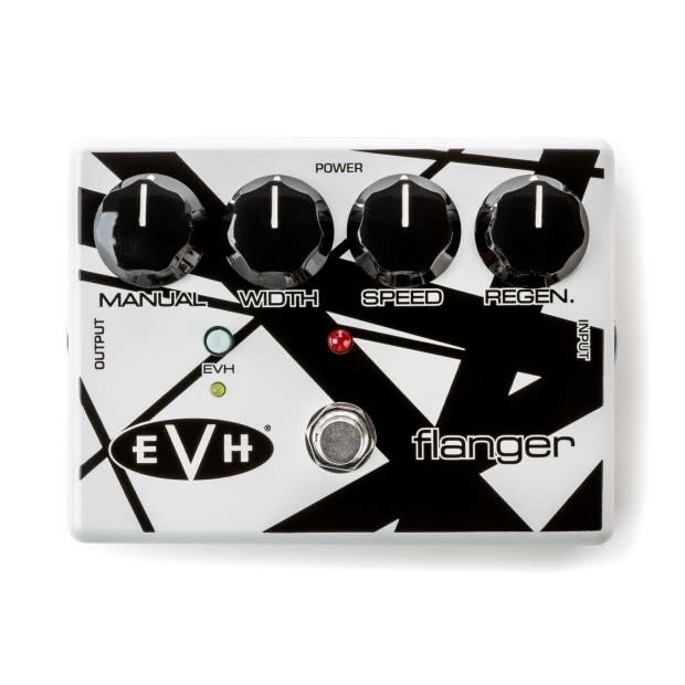 MXR® EVH117 FLANGER