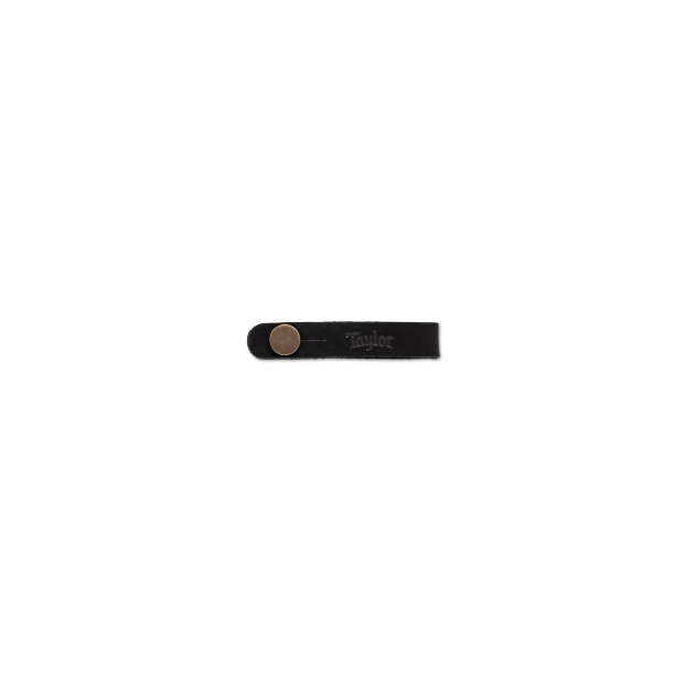 Taylor Strap Adapter Black Nubuck