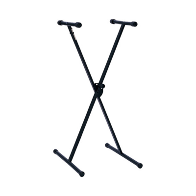 Hamilton StagePro Series KB400K Single-X Style Keyboard Stand