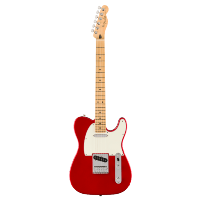 Fender Player Telecaster®, Candy Apple Red