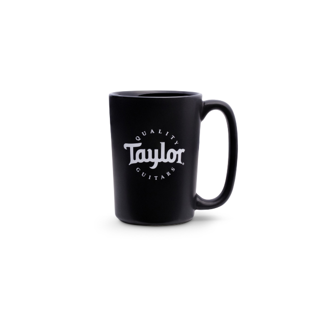 Taylor Rocca Coffee Mug