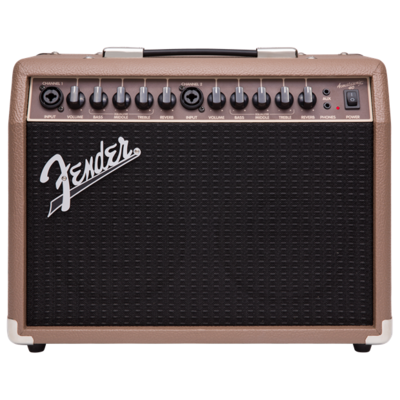 Fender Acoustasonic™ 40 Portable Amp