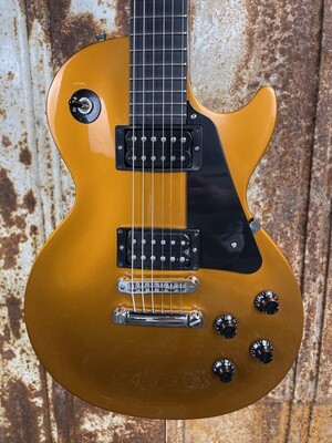 Gibson Les Paul Studio 2002 Copper Top (used)