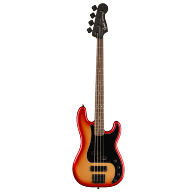 Squier Contemporary Active Precision Bass® PH, Sunset Metallic