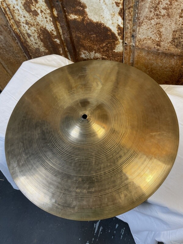 Zildjian 1950's 18" Crash/Ride Cymbal (1469g) (Used)