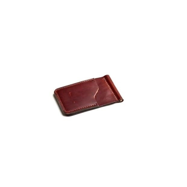 Taylor Leather Wallet