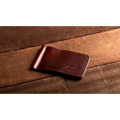 Taylor Leather Wallet