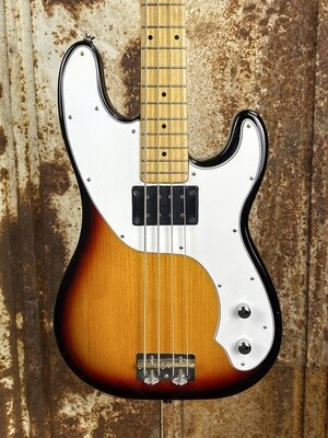 Precision Tele Bass Project Bass (used)