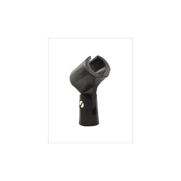 Hamilton Stage Pro Unbreakable Plastic Mic Clip