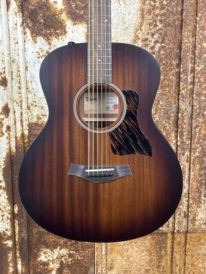 Taylor AD26e Baritone Special Edition Acoustic Guitar