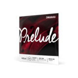 Prelude Viola String Set, Short Scale, Medium Tension