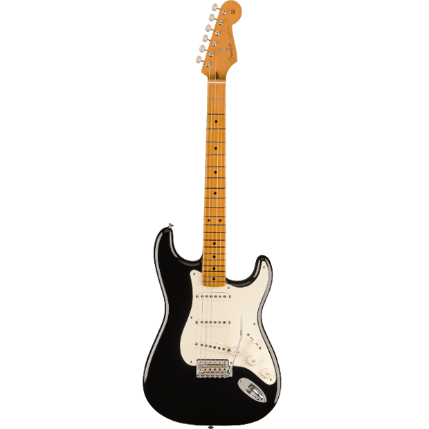 Fender Vintera® II '50s Stratocaster®, Maple Fingerboard, Black