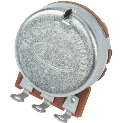 EVH® Custom Potentiometer