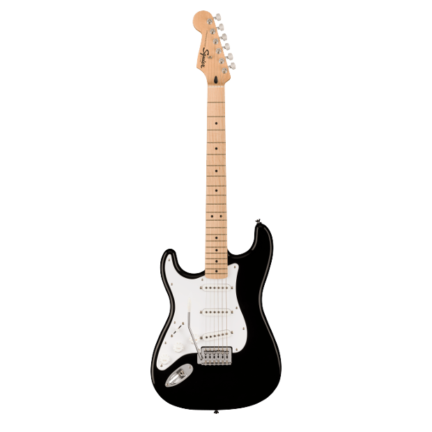 Squier Sonic™ Stratocaster® Left-Handed, Black