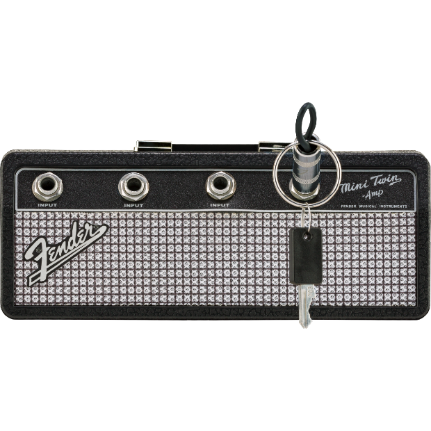 Fender™ Jack Rack