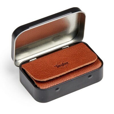 Taylor Darktone Series Pick Tin – Collector’s Edition