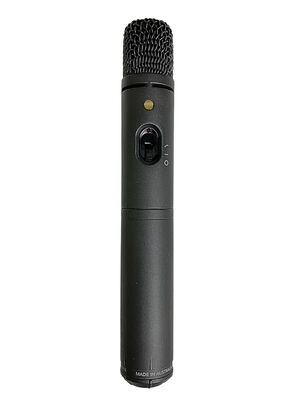 RODE M3 Versatile End-address Condenser Microphone (Used)