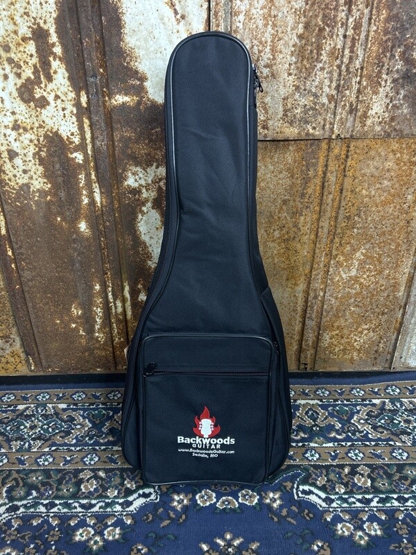 Henry Heller "Backwoods" 3/4 Acoustic Gig Bag