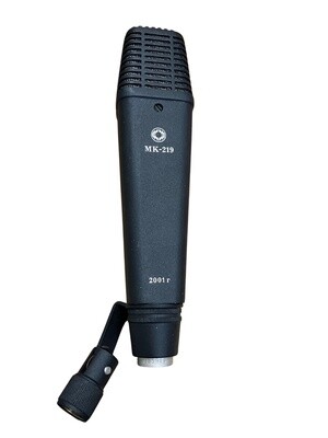 Oktava MK-219 Cardioid Condenser Microphone (used)