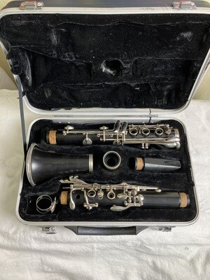 Harmony Clarinet (used)