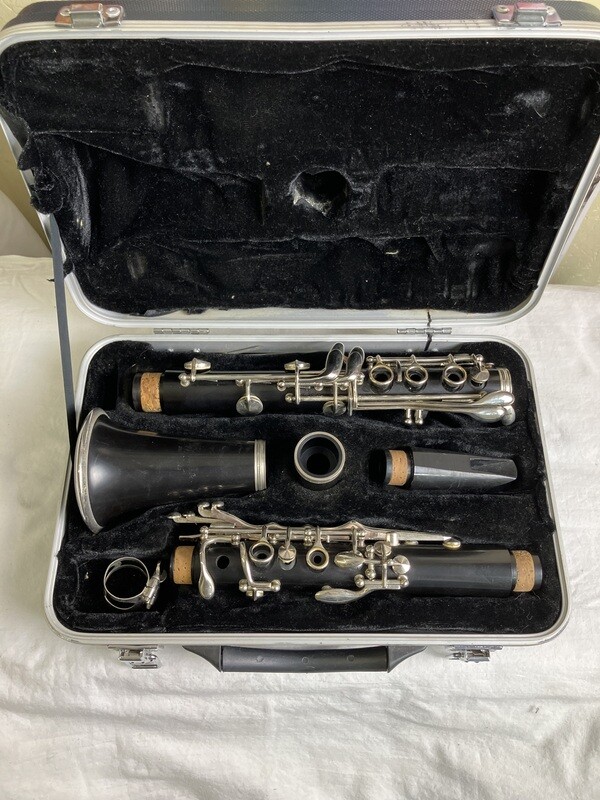 Harmony Clarinet (used)
