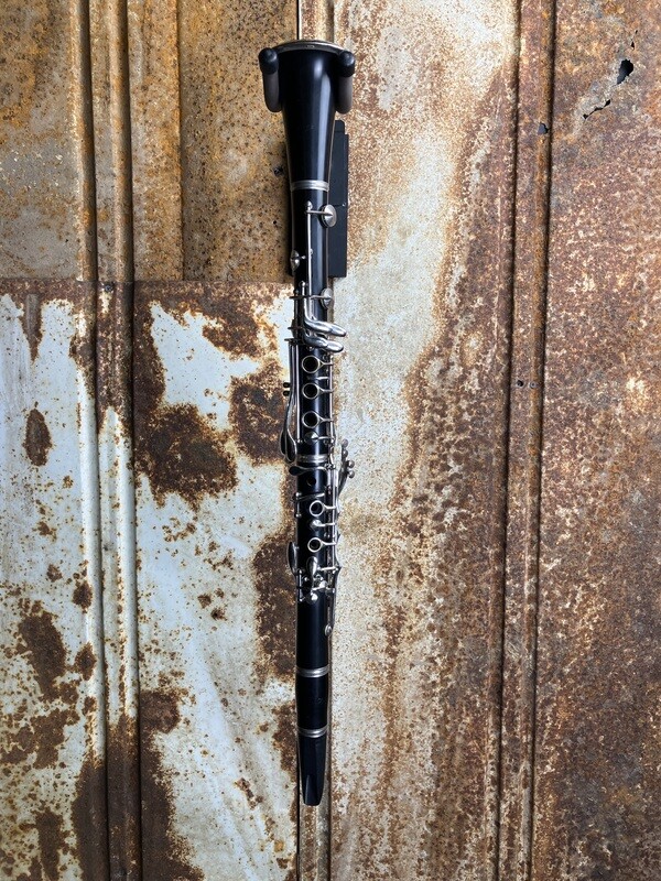 Harmony Clarinet (used)