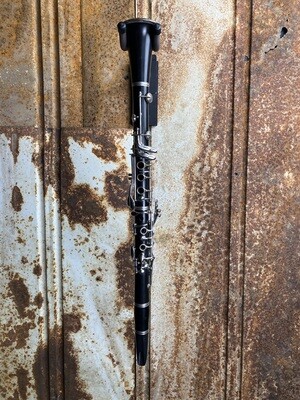 Harmony Clarinet (used)