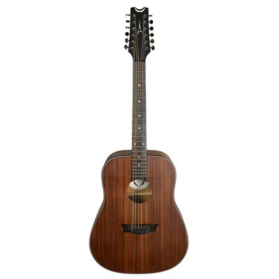 Dean AX D12 MAH 12 String Acoustic Guitar (Used)