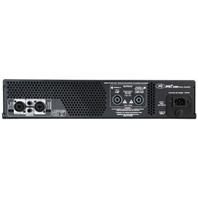 Peavey IPR2™ 5000 Lightweight Power Amp