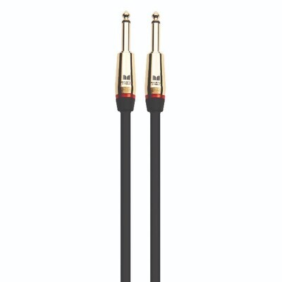 Monster Prolink Rock 1/4" Instrument Cable. 21 ft - Straight to Straight
