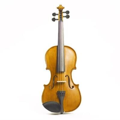 Stentor 1500 Student II Violin. 1/4