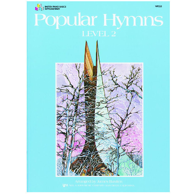 Popular Hymns, Level 2