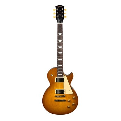 Gibson Les Paul Tribute Satin Honey Burst 2023 (Used)