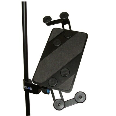 Quik Lok IPS-12 Universal Tablet Holder