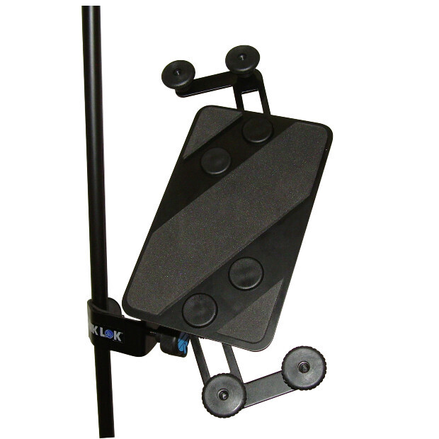Quik Lok IPS-12 Universal Tablet Holder