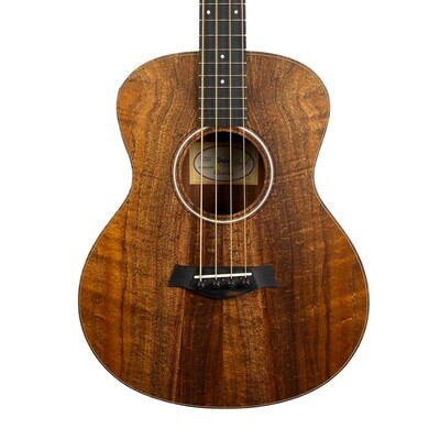 Taylor GS Mini-e Koa Bass Layered Hawaiian Koa Acoustic-Electric - 4292