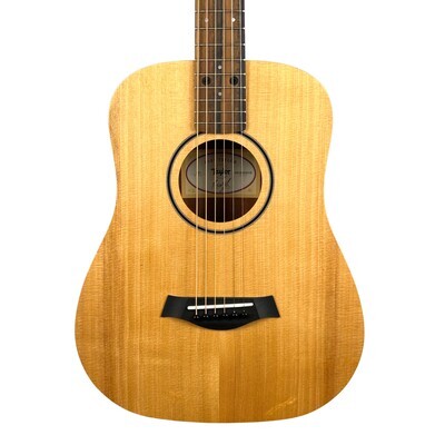 Taylor Baby Taylor BT1 Layered Walnut Acoustic Guitar - 4078