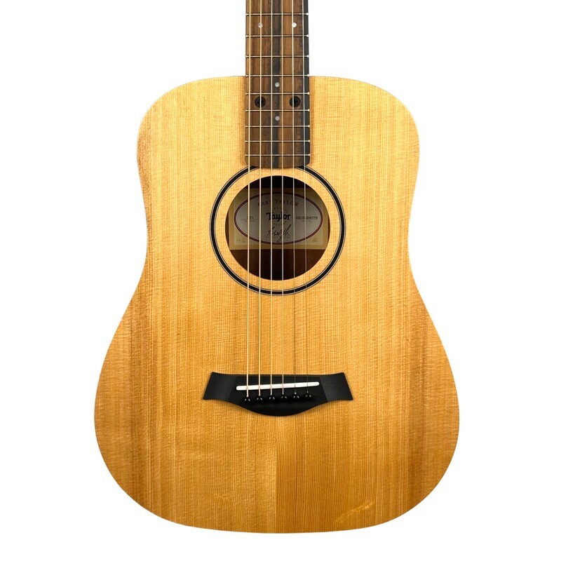Taylor Baby Taylor BT1 Layered Walnut Acoustic Guitar - 4078