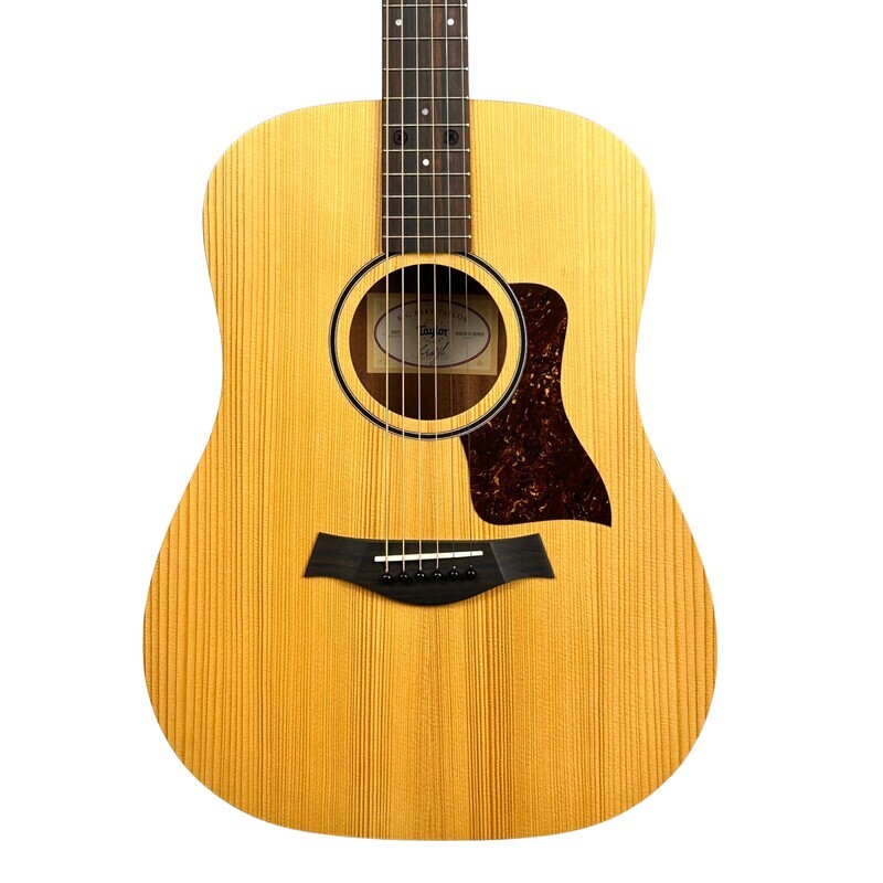 Taylor Big Baby Taylor (BBT) Layered Walnut/Sitka Spruce Natural Acoustic - 4083