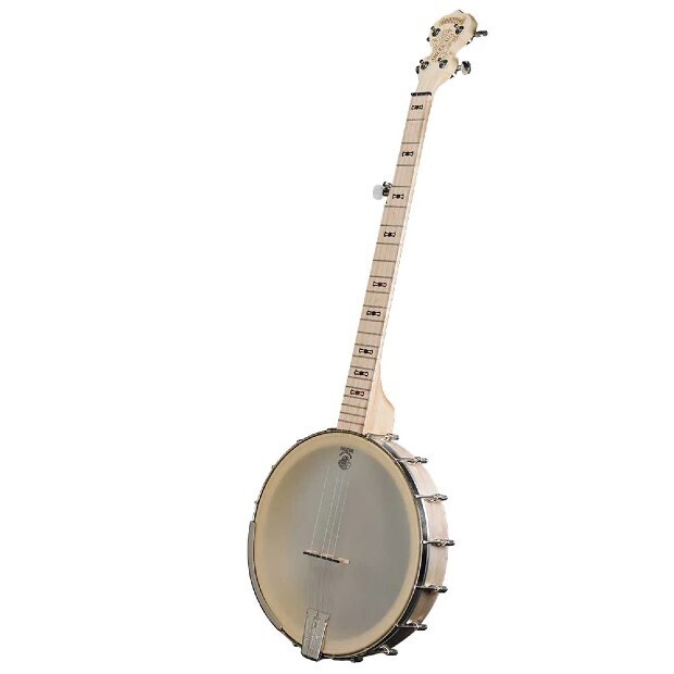 Deering Goodtime Americana 5-String Banjo