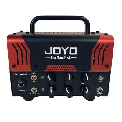 Joyo BanTamP XL JacCkMan II 20W Guitar Amp Head (Used)