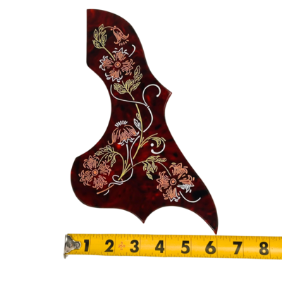 Yamaha FG-300  FG-350 Replica Pickguard