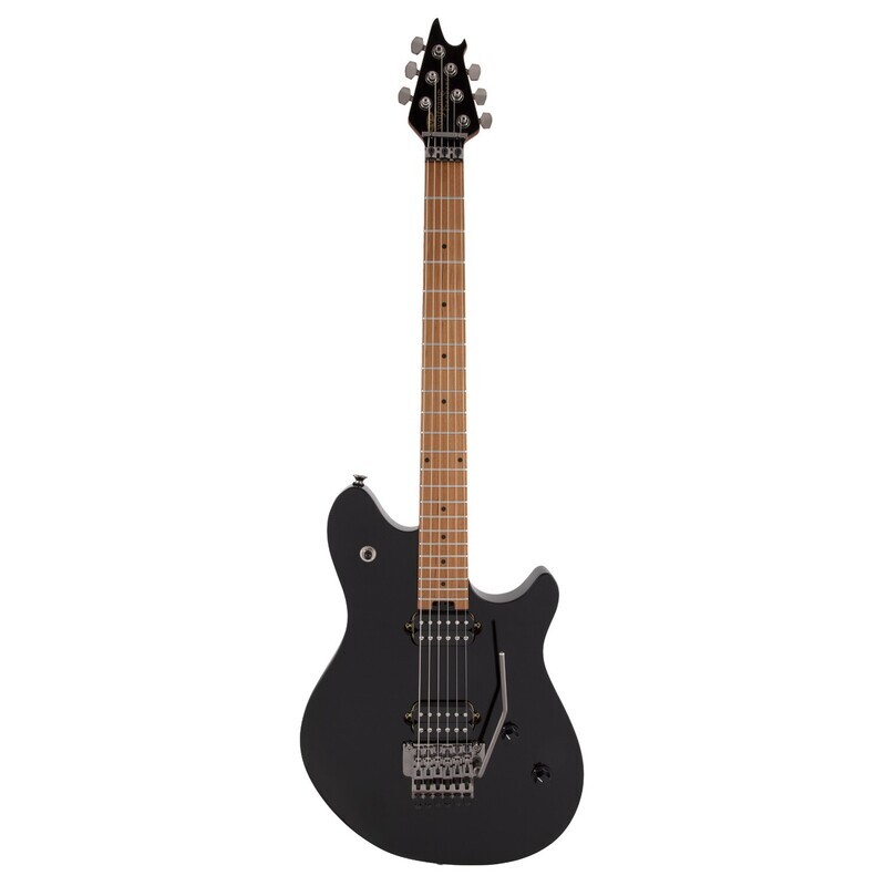 EVH Wolfgang WG Standard Gloss Black