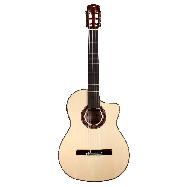 Cordoba Iberia Series GK Studio Flamenco Cutaway Guitar