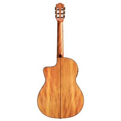 Cordoba Iberia Series GK Studio Flamenco Cutaway Guitar